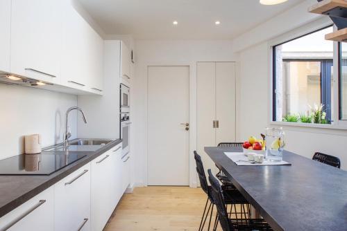 Apartamento Boulbonne By Cocoonr