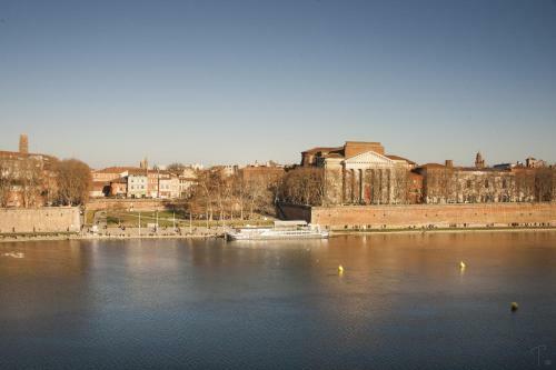Apartamento Carre St. Pierre Parking Hyper Centre