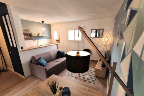 Apartamento L'�glantine - Proche Centre - Free Parking - Airbus