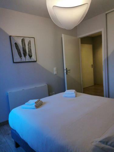 Apartamento Lounge T3# Garedetours #standing