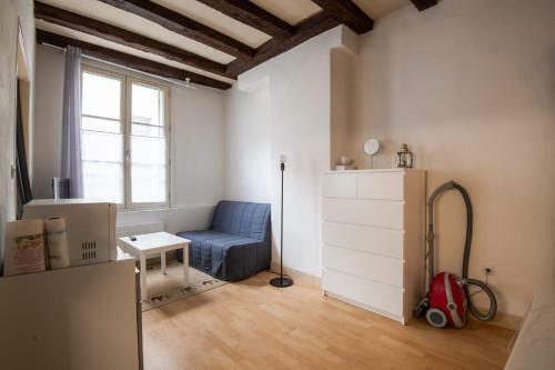 Apartamento Joli Studio � 600 M�tres de La Gare