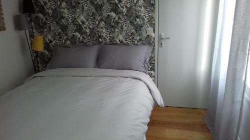 Villa Duplex La Maisonnette 2 Chambres - Parking Gratuit