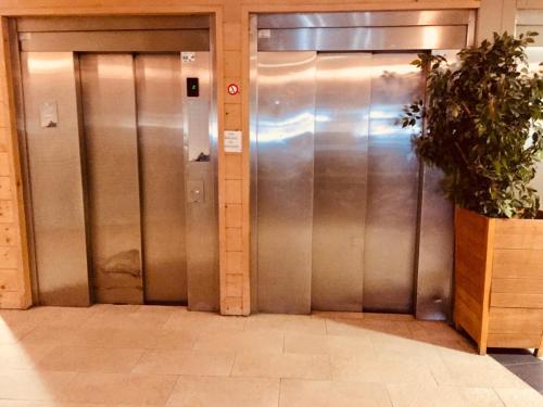 Apartamentos Les Balcons De Bellevarde