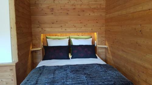 Hotel Auberge Du Bachelard