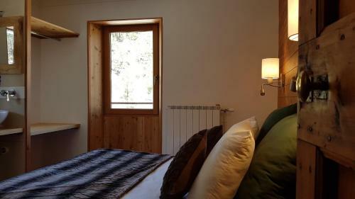 Hotel Auberge Du Bachelard