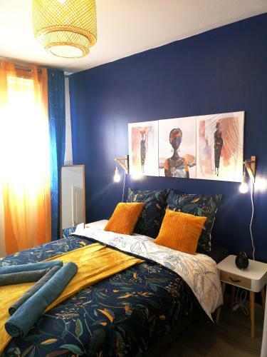 Apartamento Citizenhouse - Les Tertiales