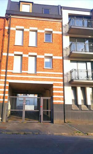 Apartamento Citizenhouse - Les Tertiales