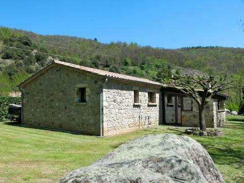 Holiday Home Les Galets - Vgg100