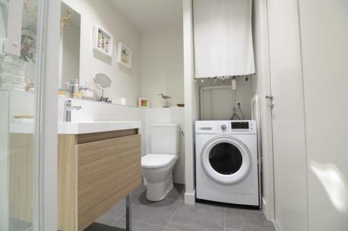 Apartamento Studio Des Halles, Plein C?ur Historique de Vannes