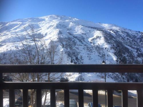Apartamento R�sidence Avenir 3 Valmeinier
