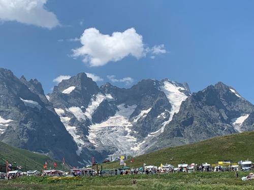Le Jardin Alpin