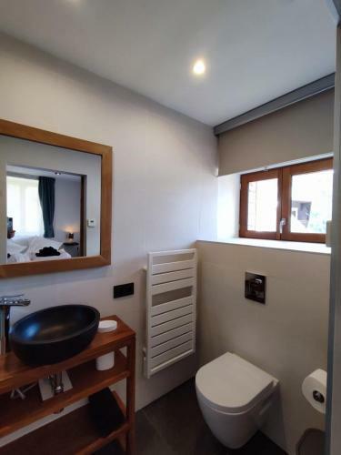 Chalet Le Petit Plus
