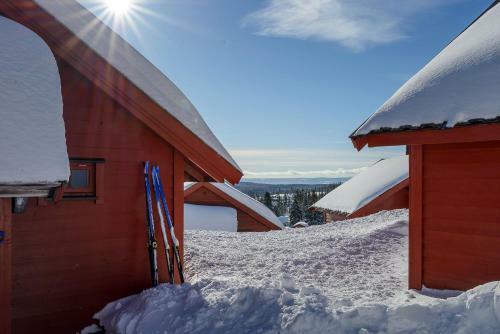 Nordseter Fjellstue