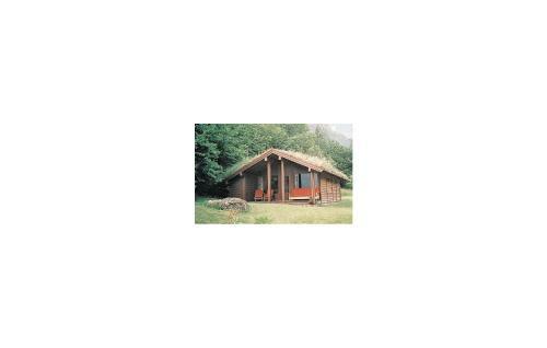 Holiday Home Olden Fl�ten Hyttegrend