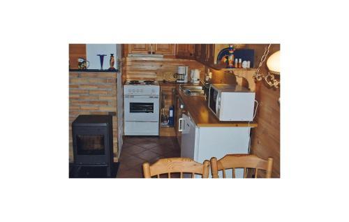 Holiday Home Etne Kyrping Ferieplass "a"