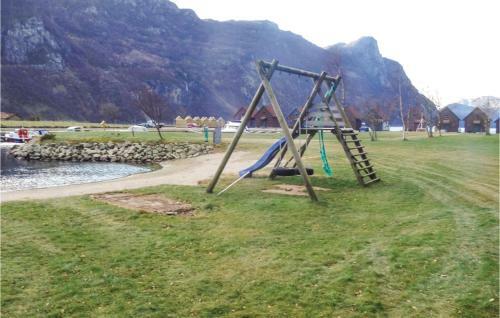Holiday Home Dirdal Frafjord IV