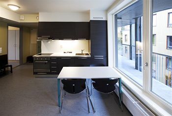 Albergue Trondheim Vandrerhjem