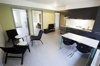 Albergue Trondheim Vandrerhjem