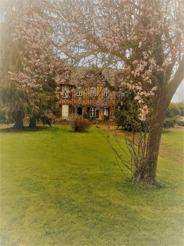 Bed & Breakfast Les Champs Rabats
