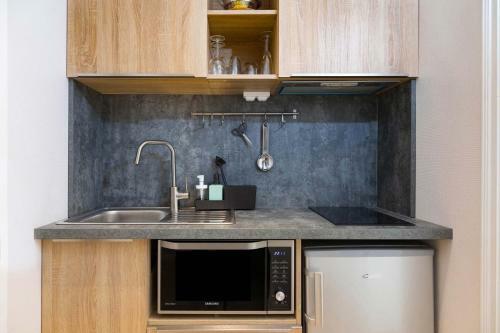 Apartamento Un Air de Famille