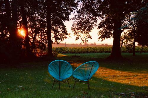 Bed & Breakfast Clos Ceres