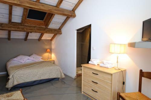 Apartamento Appartement Du Tourisme