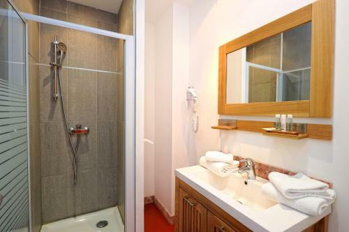Apartamento Appartement Du Tourisme