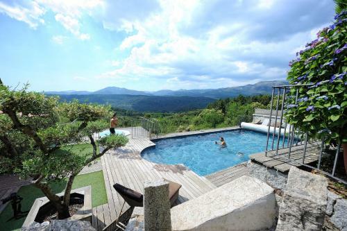 Apartamento Appartement Du Tourisme