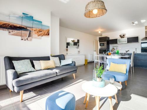 Apartment Le Domaine de Fort Neuf