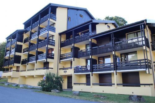 Apartamento Ai208 Studio 4 Pers Proche Base de Loisirs Carroz