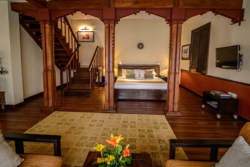 Hotel Gokarna Forest Resort