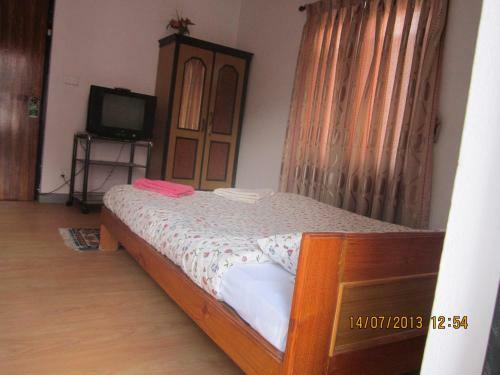 Bed & Breakfast Le Rhododendron Chambres D'h�tes
