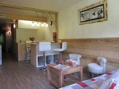 Apartamentos Arc 1800 Pierra Menta