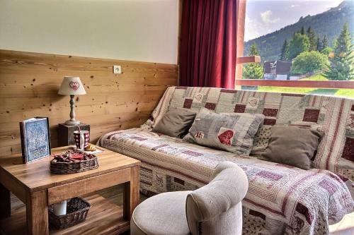 Apartamentos Arc 1800 Pierra Menta