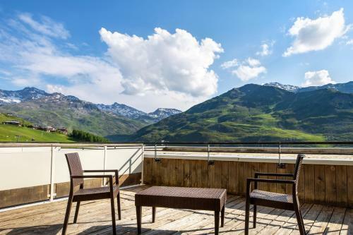 Aparthotel Sowell Residences Cr�t Voland