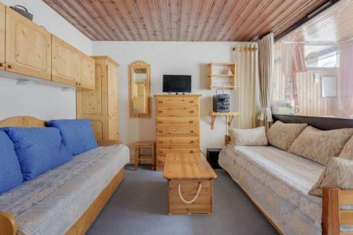 Apartamento Apt Near The Slopes In Val Thorens