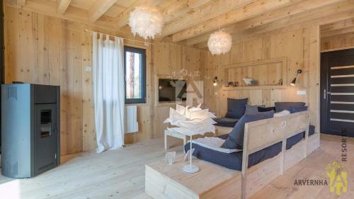 Apartamento Gite Le Paillaret