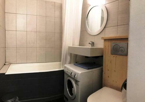 Apartamento Residence Vega - Maeva Home