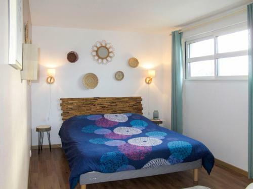 Holiday Home Aquarii - Acv405