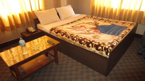 Hotel Aagaman