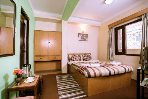 Hotel Nana