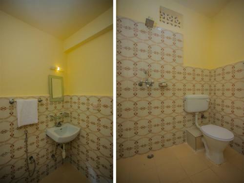 Hostal Grand Millennium Guest House