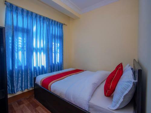 Hostal Grand Millennium Guest House