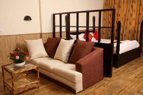 Dream Nepal Hotel And Apartment