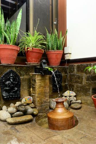 Dream Nepal Hotel And Apartment