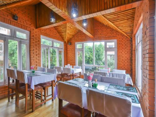 Apartamento Hotel Melungtse