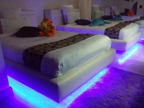 Royal Penguin Boutique Hotel
