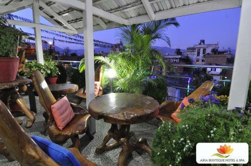 Royal Penguin Boutique Hotel
