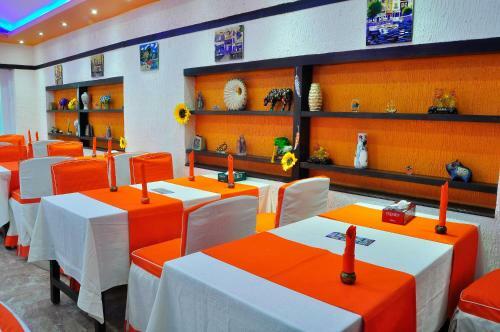 Royal Penguin Boutique Hotel