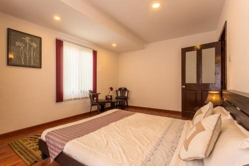 Swayambhu Hotels& Apartments- Sitapaila